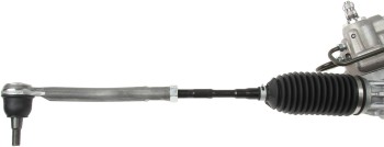 Rack and Pinion Assembly