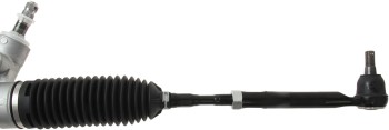Rack and Pinion Assembly