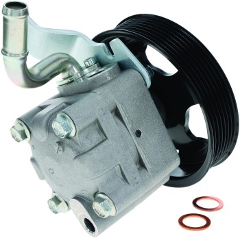 Power Steering Pump