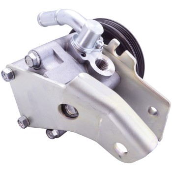 Power Steering Pump