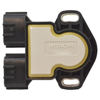 Throttle Position Sensor