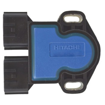 Throttle Position Sensor
