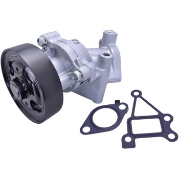 Engine Water Pump