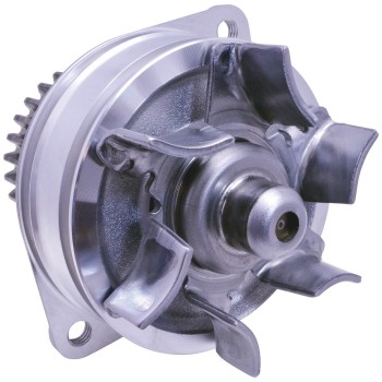 Engine Water Pump