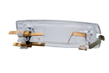 Interior Light Bulb Housing