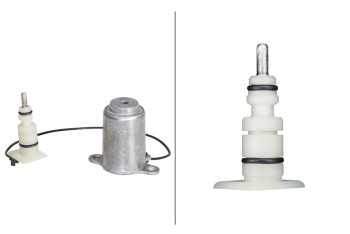 Engine Oil Level Sensor