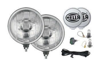 Driving Light Kit