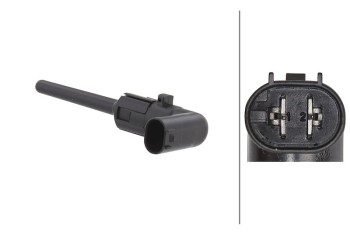 Engine Coolant Level Sensor