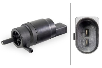 Windshield Washer Pump