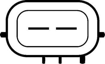 Windshield Washer Pump