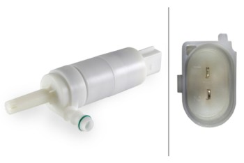 Headlight Washer Pump