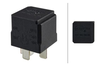 Micro Plug Relay