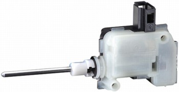 Fuel Filler Door Lock Actuator