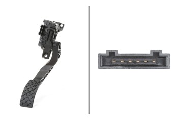 Accelerator Pedal Sensor