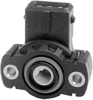 Throttle Position Sensor