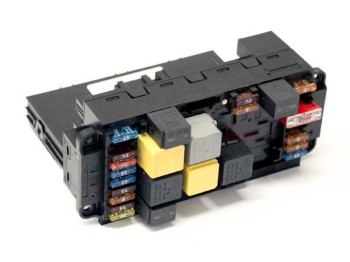 Signal Acquisition Module Control Unit