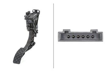 Accelerator Pedal Sensor