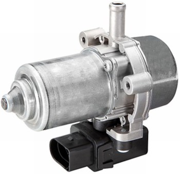 Power Brake Booster Vacuum Pump
