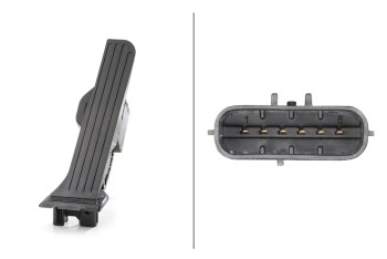 Accelerator Pedal Sensor