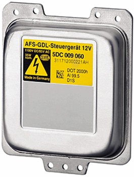 High Intensity Discharge (HID) Lighting Ballast