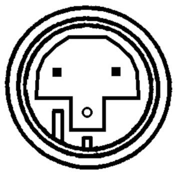 ABS Wheel Speed Sensor