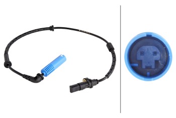 ABS Wheel Speed Sensor