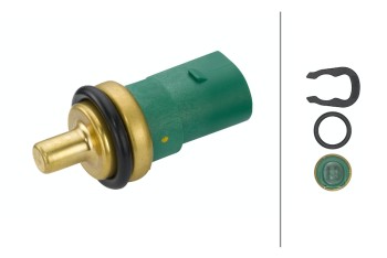 Engine Coolant Temperature Sensor