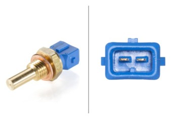 Engine Coolant Temperature Sensor