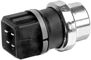 Engine Coolant Temperature Sensor