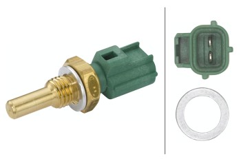 Engine Coolant Temperature Sensor