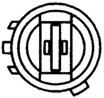 Engine Coolant Temperature Sensor