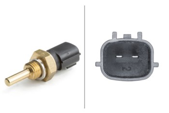 Engine Coolant Temperature Sensor