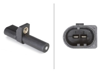 Engine Crankshaft Position Sensor