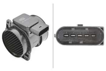 Mass Air Flow Sensor