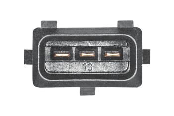 Mass Air Flow Sensor