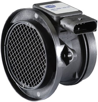 Mass Air Flow Sensor