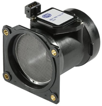 Mass Air Flow Sensor