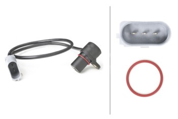 Engine Crankshaft Position Sensor