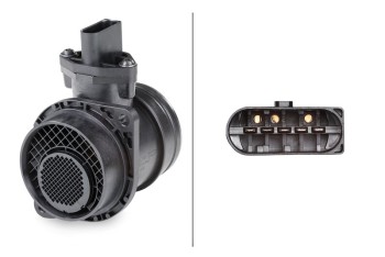 Mass Air Flow Sensor