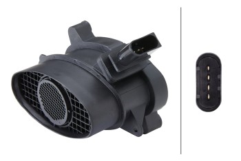 Mass Air Flow Sensor