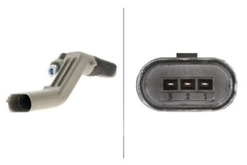 Engine Crankshaft Position Sensor