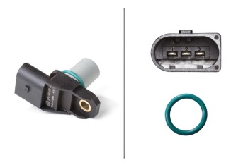 Engine Camshaft Position Sensor