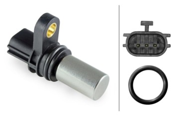 Engine Crankshaft Position Sensor