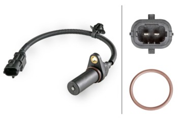 Engine Crankshaft Position Sensor