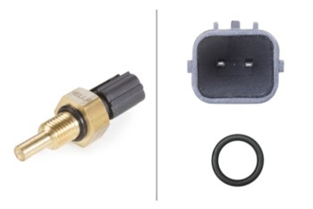 Engine Coolant Temperature Sensor