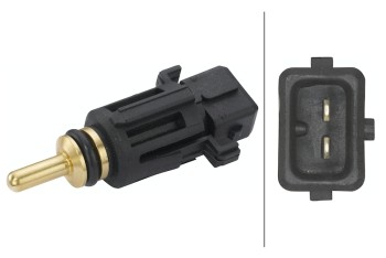 Engine Coolant Temperature Sensor
