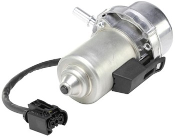 Power Brake Booster Vacuum Pump