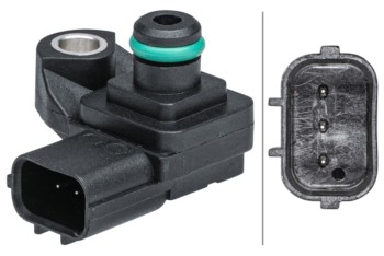 Manifold Absolute Pressure Sensor