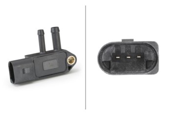 Exhaust Gas Differential Pressure Sensor