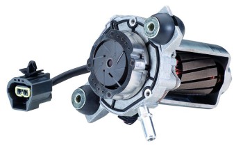 Power Brake Booster Vacuum Pump